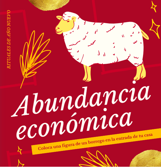 Ritual de Abundancia